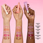 Revlon Glimmer Lip Treat Balm + Mask Overnight Hydration 006 Hazelnut Latte 0.4 fl oz - Imperfect Container