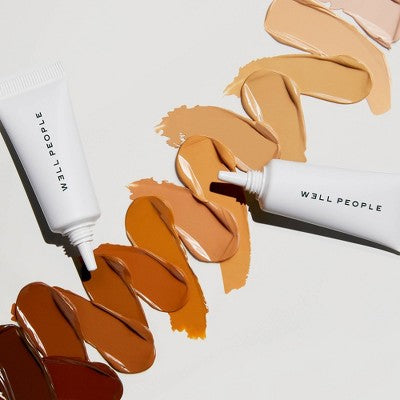 Well People Bio Correct Concealer 4W 0.25oz - New