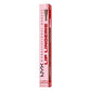 NYX Professional Makeup Lip Lingerie Lip Liner Stain 06 Up To No Good 0.03 fl oz - Imperfect Box