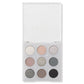 ColourPop 9-Pan Eyeshadow Makeup Palette Gone Metal 0.3oz - Imperfect Box