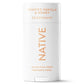 Native Limited Edition Deodorant Toasted Vanilla & Honey 2.65oz - New