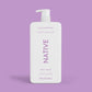 Native Body Wash Lilac & White Tea  36 fl oz - Imperfect Container