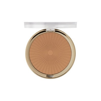 Milani Silky Matte Bronzing Powder Sun Kissed 02 0.25oz - Imperfect Container