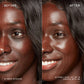 NYX Professional Makeup Buttermelt Glaze Skin Tint with SPF 30 Chocolate Butta 1.01 fl oz - Imperfect Container