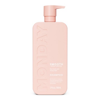 MONDAY Smooth Shampoo 27 fl oz - New