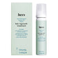 hers Hair Regrowth Foam Treatment 5% Minoxidil 2.11oz - Imperfect Box