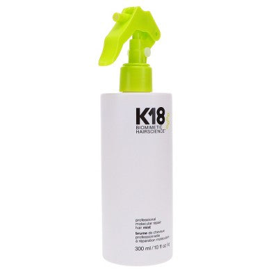 K18 Professional Molecular Repair Mist 10.14 oz - Imperfect Box