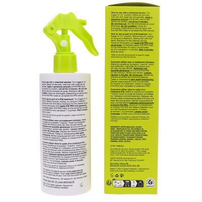 K18 Professional Molecular Repair Mist 10.14 oz - Imperfect Box