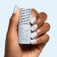 Olive & June Builder Gel Nail Polish Sky Blue Filter 0.46 fl oz - Imperfect Container