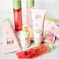 Pixi skintreats Rose Oil Blend 1.01oz - Missing Box