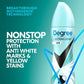 Degree Ultra Clear Black + White Pure Clean Antiperspirant & Deodorant Dry Spray 3.8oz/2ct - New