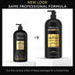 Tresemme Rich Moisture Hydrating Shampoo with Pump for Dry Hair 39 fl oz - Imperfect Container