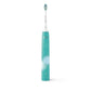 Philips Sonicare 4100 Rechargeable Electric Toothbrush Turquoise - Imperfect Box