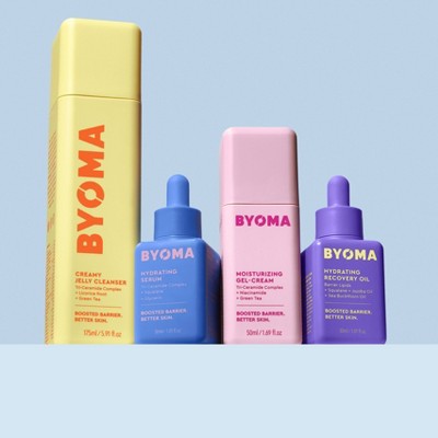 BYOMA Face Hydrating Recovery Oil 1.01 fl oz - Imperfect Container