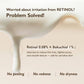 haruharu wonder Black Rice Night Knight Retinol Serum 0.67 fl oz - Imperfect Box