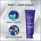 Crest 3D White Brilliance Toothpaste and Whitening Gel System 4.0oz and 2.3oz - Imperfect Box