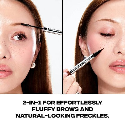 Sacheu Brow & Freckle STAY-N - Blonde Roast 0.035oz - Imperfect Box
