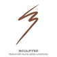 Morphe Shapelifter Micro Contour Stick Sculpted 1.45g - Imperfect Box