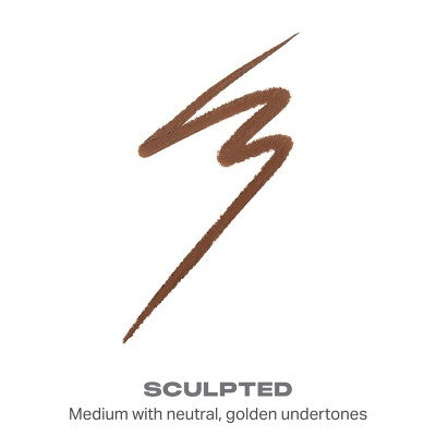 Morphe Shapelifter Micro Contour Stick Sculpted 1.45g - Imperfect Box