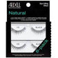 Ardell Natural 110 Lash Black 6pk- New
