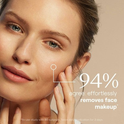 Weleda Makeup Removing Cleansing Oil 5 fl oz - Imperfect Box