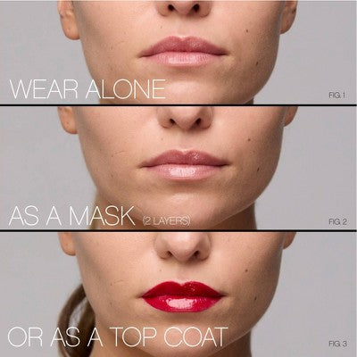 Vacation Chardonnay Lip Oil SPF 30 - Missing Box