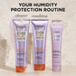 L'Oreal Paris EverPure Frizz-Defy Conditioner with Marula Oil 8.5 fl oz - Imperfect Container