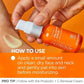 Andalou Naturals Brightening Turmeric and C Enlighten Serum 1.1 fl oz - New