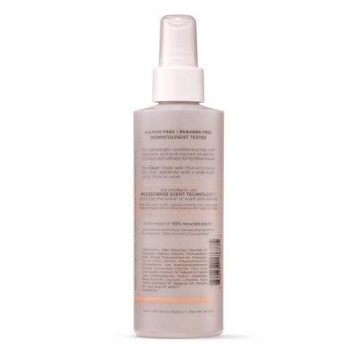 Being Frenshe Leave-in Conditioner Spray Cashmere Vanilla 6 fl oz - Small Amount Missing