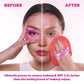 MakeUp Eraser Skincare Set Sunset Boulevard 7ct - New