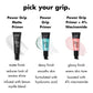 e.l.f. Power Grip Matte Primer 0.87 fl oz - Imperfect Container