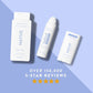 Native Sensitive Solid Deodorant Cotton & Lily  2.65oz - New