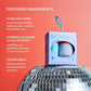 Bubble Skincare Polar Pair Mini 2-Step Routine 2ct - Imperfect Box