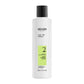Nioxin System 2 Shampoo Cleanser 10.1 fl oz - Imperfect Container