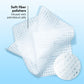 Olay Daily Facials Hydrating Cleansing Cloths Scented 66ct - Imperfect Box
