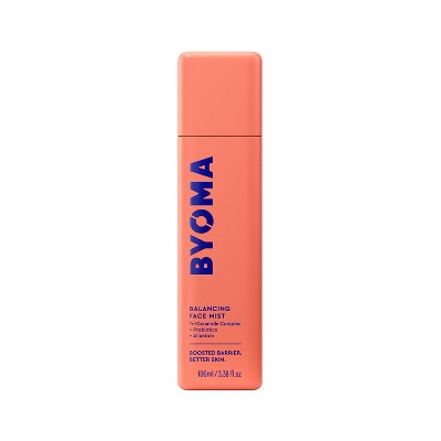 BYOMA Balancing Face Mist 3.38 fl oz - Imperfect Container