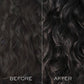 Kristin Ess Hair Gloss in Bittersweet Semi Permanent Dye + Toner 4 fl oz - Imperfect Box