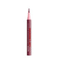 NYX Professional Makeup Lip Lingerie Lip Liner Stain 11 Hot & Heavy 0.03 fl oz - Imperfect Box