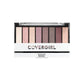 COVERGIRL truNAKED Eyeshadow Palette 815 Roses 0.23oz - Imperfect Container