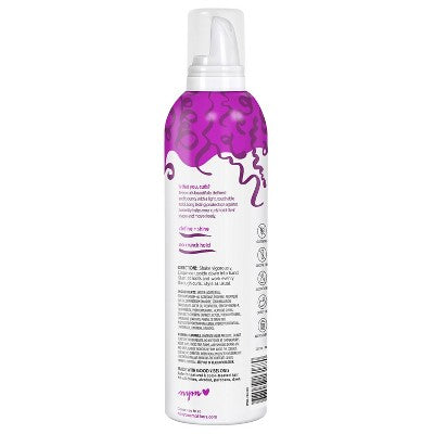 Not Your Mother's Curl Talk Mousse 11.3oz - Missing Lid