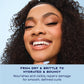 SheaMoisture Manuka Honey & Yogurt Smooth & Hold Multi-Styling Hair Mousse 7.5 fl oz - New