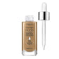 L'Oreal Paris True Match Hyaluronic Tinted Serum Skincare Hybrid 5-6 Medium-Tan 1 fl oz - New