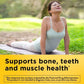 Nature Made Vitamin D3 1000 IU (25 mcg), Bone Health and Immune Support Softgel 300ct - New