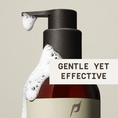 Papatui Hydrating Men's Facial Cleanser Unscented 8 fl oz - New