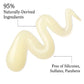 Rizos Curls Light Hold Gel 8 fl oz - Imperfect Container