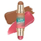 Physicians Formula Murumuru Butter Glow & Go Multi Use Stick Berry Tan 0.32oz - Imperfect Box
