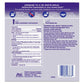 Crest 3D White Brilliance Toothpaste and Whitening Gel System 4.0oz and 2.3oz - Imperfect Box