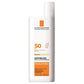 La Roche Posay Anthelios Ultra-Light Fluid Mineral Face Sunscreen SPF 50 1.7 fl oz - Imperfect Box