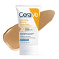 CeraVe Hydrating Mineral Tinted Face Sunscreen Lotion SPF 30 Medium 1.7 fl oz - Missing Box