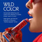 Vacation x PEPSI Tinted Lip Gel SPF 30 Wild Cherry Pepsi 0.5 fl oz - Missing Box